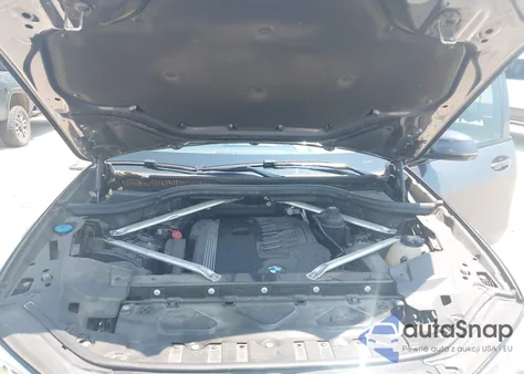 2019 BMW X5 xDrive40I from USA, damaged, VIN 5UXCR6C50KLL27141